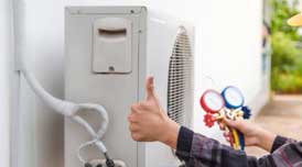 AC Gas Filling/Top-Up