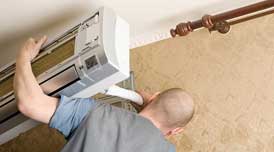 AC Installation & Uninstallation
