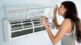 AC Not Cooling Properly