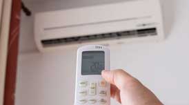 Unusual Noises from Your AC