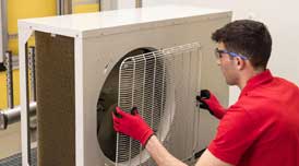 Overall Performance Testing