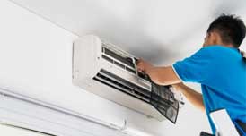 Certified and Experienced Technicians