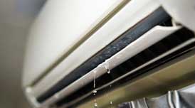Water Leakage from Your AC Unit