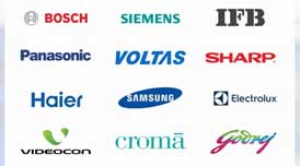 All Major Brands Serviced