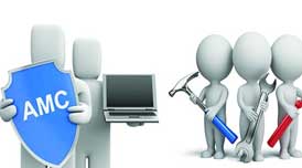 Annual Maintenance Contracts