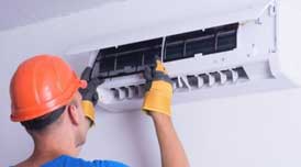 Blue Star AC Service & Repair