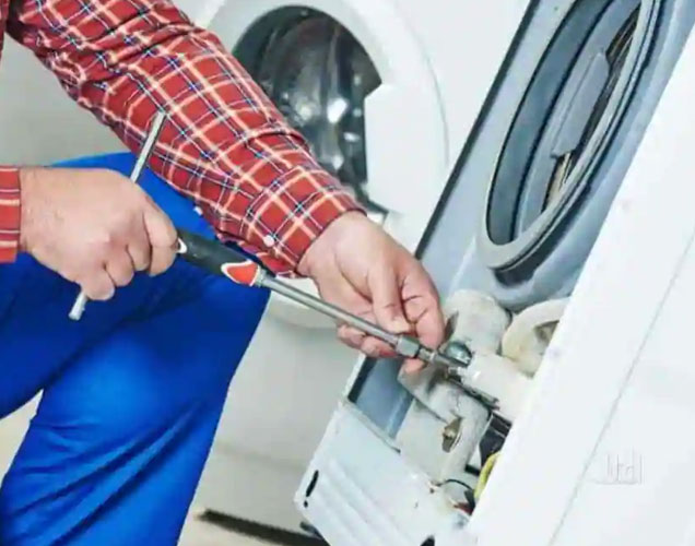 Bosch washing machine repair in Coimbatore