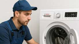 Bosch Washing Machine Service Coimbatore