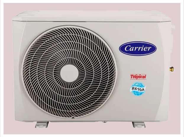 Carrier AC Service Coimbatore