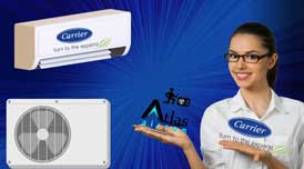 Carrier AC Specialists