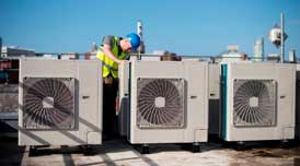 Commercial AC Care