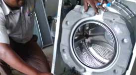 Complete Servicing