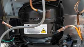 Compressor Repair
