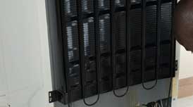 Cooling System Restoration