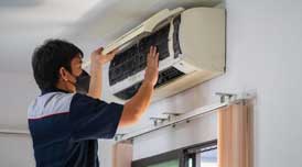Daikin AC Service & Repair