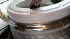 Deep Cleaning