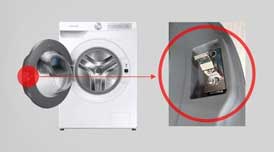 LG Washing Machine Door Lock Issues