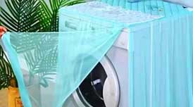 Dust Protection