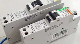 ELCB Protection