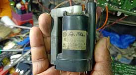 Electrical Component Repair