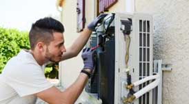 Emergency AC Service