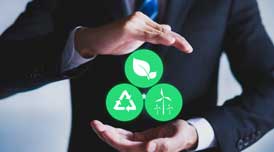 Environmental Responsibility