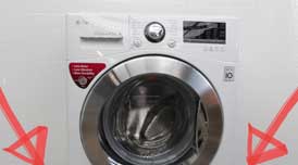 Machine Not Starting