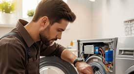Skilled & Experienced Technicians