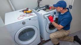 Expert Repair Execution