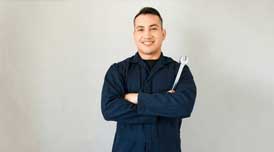 Expert Technician Visit