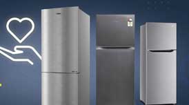 Extended Appliance Life