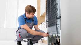 Experienced Technicians