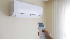 Frequent On-Off Cycling