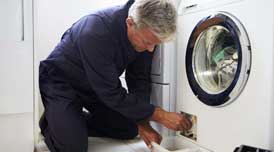 Front Load Washing Machine Repair