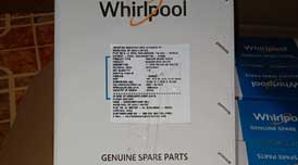 Genuine Spare Parts