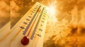High Temperature Challenges