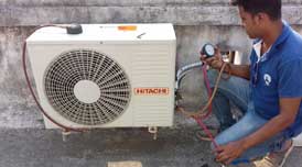 Blue Star AC Service & Repair