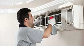 inverter ac service