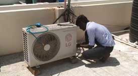 lg ac service center in Coimbatore