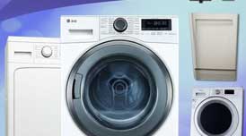 LG Washing Machine Service Coimbatore