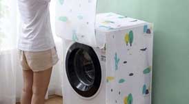 Moisture Protection