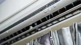 Monsoon Humidity Issues