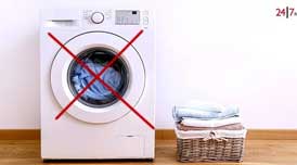 LG Washing Machine Not Spinning