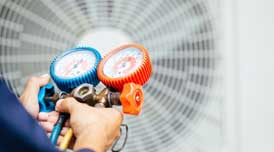 Performance verification