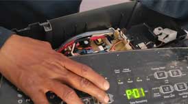 Power Fluctuation
