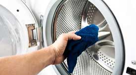 deep cleaning service