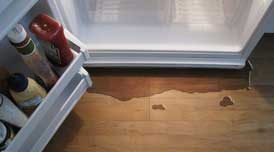 Water Leakage Issues