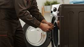 washing machine repair