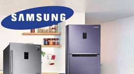 Samsung Fridge Service