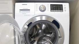 Samsung Washing Machine Repair Coimbatore